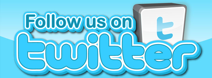 Follow Twitter PsikoMedia.com