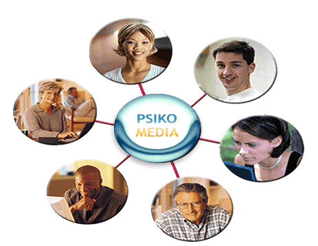 PsikoMedia.com - Media Berkomunitas dan Belajar