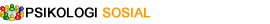 Psikologi Sosial