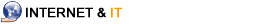 Internet, Information & Technology