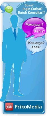 Ask PsikoMedia (Konsultasi)